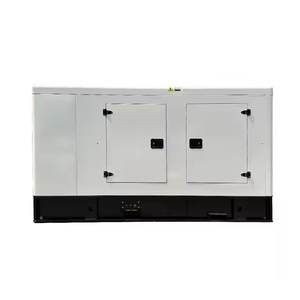 Générateur diesel 5kw 6kw 8kw Générateurs numériques portables Diesel - Product Image 2