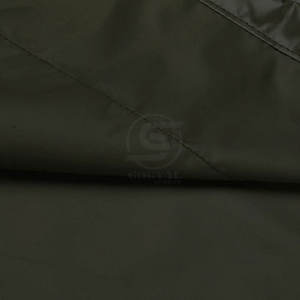 Chaquetas de Invierno con Capucha para Hombre, Ropa Casual de Alta Calidad, Más Vendidas, con Logotipo Frontal, MOQ Bajo, Nueva Llegada - Product Image 6