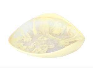 Cuenco de resina completo de la mejor calidad hecho a mano colorido personalizado con base para chocolate, dulces, dulces y joyería - Product Image 2