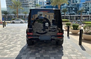 Top sử dụng 2020 merce-des benzs G700 Bra-bus B G63 hàng đầu Châu Âu nhập khẩu trái/phải tay lái với Giao hàng nhanh có sẵn xe - Product Image 2