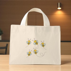 Fourre-tout en coton vert Durable 100% toile de coton sac d'épicerie et de shopping réutilisable fourre-tout promotionnel écologique avec marque - Product Image 3
