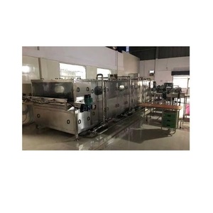 Túnel más caliente de excelente calidad adecuado para diversos materiales de embalaje y usos industriales disponibles a precio de fábrica - Product Image 2