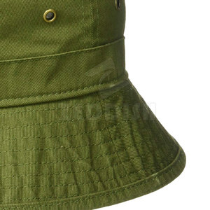 Chapeau seau le plus vendu sur mesure en coton chapeau seau nouvelle mode chapeaux seau 2025 - Product Image 5