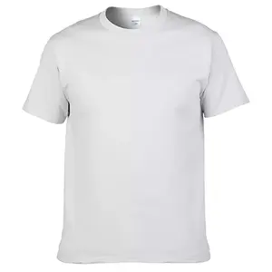 Venta al por mayor, ropa informal, camiseta para hombre a la venta, ropa superior para hombre, transpirable, 100% de algodón, ropa de moda para hombre - Product Image 1