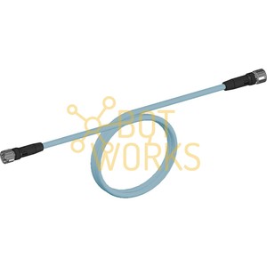Omron XS5WT421CM3K - New - Product Image 1