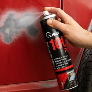VMD 100 FR riempitivo fondo acrilico Spray per carrozzeria 400ml grigio-per attrezzature per la riparazione del corpo - Product Image 3