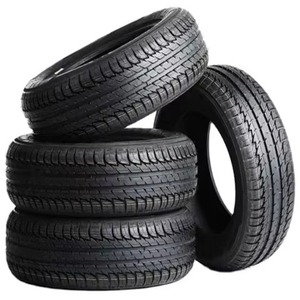 Pneus de voiture radiaux usagés 195/65R15 - Vente en gros en vrac Prix compétitif Pneus de remplacement pour véhicules - Product Image 3