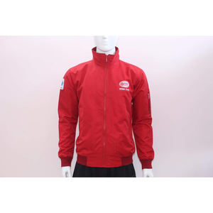 New Arrival Winter Puffer <b>Jackets</b> for <b>Men</b> Custom Logo 100% Polyester Cotton Plus Size Wholesale From Vietnam - Product Image 3