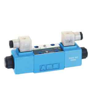 Válvula de Control Direccional Hidráulica Solenoide DG4V-3-2A-M-U7H-52-K - Product Image 3