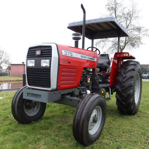 COMPRE TRACTOR MASSEY FERGUSON MF375 - Product Image 3