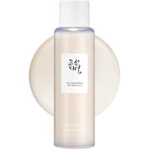 Glow Replenishing Rice Milk Made in Korea Facial Toner <b>Essence</b> Serum Korean Skin Care Beauty Original Korean Cosmetics - Product Image 1