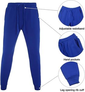 Sudaderas con Capucha Personalizadas de Alta Calidad para Hombre, Sudaderas Extra Grandes de Algodón y Felpa para Hombre - Product Image 4