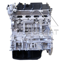 Prix promotionnels Bloc moteur D4BH D4CB D4BB G4KE G4FA G4FC D4EB D4EA G4KJ D4HB G4KD G4FJ G4LA G4LC pour Hyundai Kia Motors