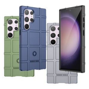 เคสโทรศัพท์ TPU แบบปุ่มกดที่ทนทานและป้องกันการกระแทกสำหรับ Google Pixel สำหรับ Apple iPhone และ Samsung Galaxy - Product Image 1