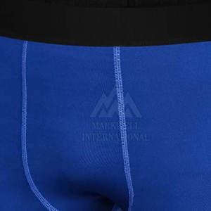 Pantalones Cortos de Compresión Deportivos para Hombre de Alta Calidad, Pantalones Cortos de Compresión para Correr para Hombre en Oferta - Product Image 5