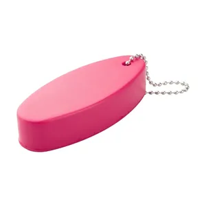 Llavero Personalizado Ilan para Aliviar el Estrés, Artículos Promocionales para Llaveros y Mosquetones - Product Image 1