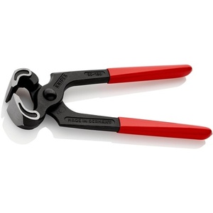 Alicates de Corte KNIPEX de 180 mm de Longitud Total con Revestimiento Plástico para Herramientas de Jardinería - Product Image 3