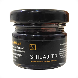 Résine de Shilajit de l'Himalaya pur de qualité or 100% OEM pour hommes et femmes Complément alimentaire Résine de Shilajit pour la force énergétique et l'immunité - Product Image 3