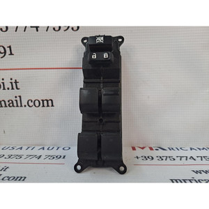 PANEL DE CONTROL DE VENTANAS CENTRALES LEXUS Serie IS (350) 84040-53100 (05>13) - Product Image 1