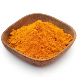 Extracto de cúrcuma orgánico soluble en agua 10% polvo de extracto de raíz de cúrcuma origen alemán 24 meses de vida útil - Product Image 4