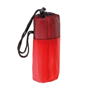Poncho Impermeabile Personalizzato per Appuntamenti, Campeggio ed Escursionismo - Product Image 2