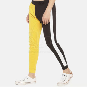 Offre Spéciale Pantalons délavés en coton et polyester coupe étroite Personnalisez votre propre pantalon pour hommes - Product Image 2