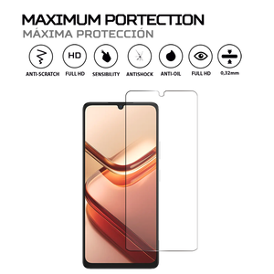 ดูจี โน้ต 58 ฟิล์มกันรอยหน้าจอ - Product Image 2