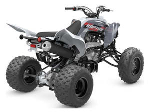 Meilleure Offre de Gros 2025-2026 Raptors 700 YFM70RCBSS Nouveaux Quads à Vendre - Product Image 6
