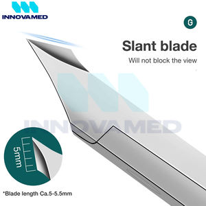 En precio al por mayor, ligero, duradero, más nuevo, hecho a mano, pinzas para cutículas, removedor de piel muerta, cortadores de acero inoxidable, herramienta de belleza - Product Image 6