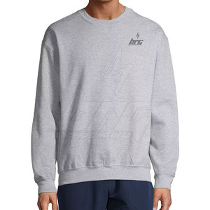 สเวตเชิ้ตสำหรับผู้ชายดีไซน์ใหม่วัสดุทนทาน - Product Image 2