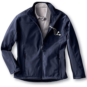 Camping Coat <b>Soft</b> <b>Shell</b> <b>Jackets</b> For <b>Men</b> Casual <b>Men</b> Waterproof And Windproof Performance <b>Soft</b> <b>Shell</b> <b>Jacket</b> USA <b>men's</b> <b>jackets</b> - Product Image 4