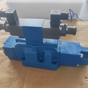 Vanne de commande directionnelle proportionnelle série 4WRZ 4WRZ25E325-5X/6A24NTZ4/D3M-20 4WRZE25W6-220-7X/6EG24NJETK314WRZE10 - Product Image 1