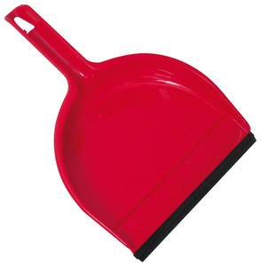PALETTA ELLISSE IN PLASTICA cm. 22,5 - Product Image 1