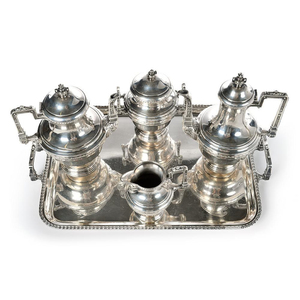 Bouilloire à thé de qualité deluxe, serveur de thé et de café poli miroir pour ustensiles de cuisine et cadeaux de mariage - Product Image 2