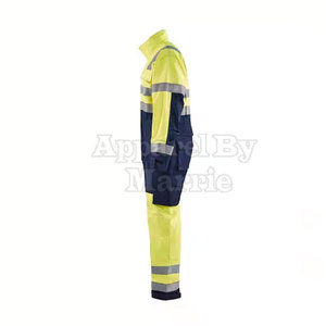 Ropa de trabajo ligera y cómoda, uniforme Dangri para uso en exteriores para hombres a un precio razonable. - Product Image 5
