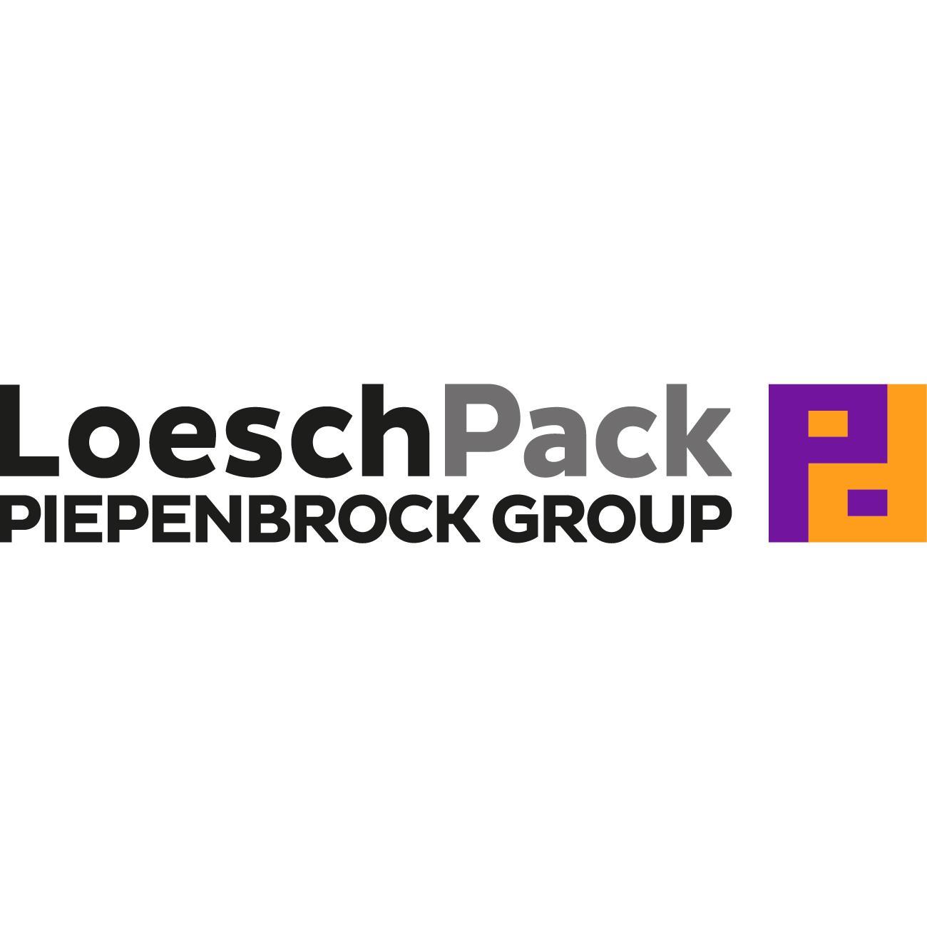 LOESCH Verpackungstechnik GmbH + Co. KG logo