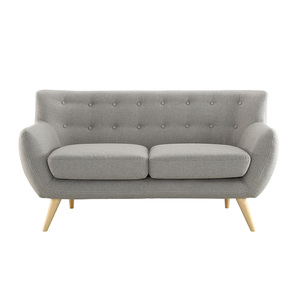 Tufted Two-Seat Chesterfield <b>Sofa</b> Bench for Home Furniture 160x70x90cm SFB68002 - Product Image 1