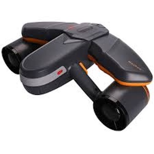 Scooter submarino eléctrico Navbow+ auténtico y completamente nuevo, listo para envío a todo el mundo. - Product Image 1