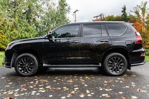 AUTOS USADOS EN VENTA 2020 GX460 - Product Image 5