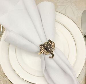 Anneaux de serviette en bois durables et faits à la main, écologiques, pour les fêtes, les mariages, style campagnard, décoration de table à manger, accessoires - Product Image 3