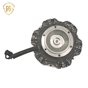 Nuevo Embrague de Ventilador PANSHI OEM A4702000422 MX906269 Repuesto para Piezas de Remolque Hecho en Alemania - Product Image 6