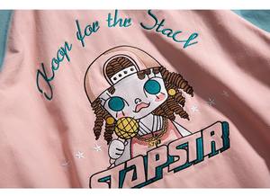 Vestes universitaires de haute qualité, corps en laine, manches en cuir véritable, vêtements d'hiver, veste élégante et élégante pour homme - Product Image 2