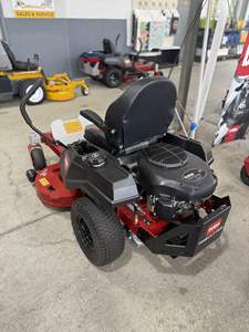 เครื่องตัดหญ้า Toro TimeCutter Zero-Turn Series คุณภาพพรีเมียม ซื้อเลยตอนนี้ มีตัวเลือกขายส่งสำหรับโครงการสนามหญ้าขนาดใหญ่  ขายแล้ววันนี้ - Product Image 6