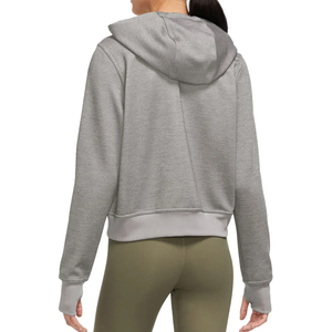 Sudaderas con capucha Vintage de alta calidad para mujer, ropa de calle personalizada, logotipo frontal de lona de algodón 100%, temporada de invierno, nueva llegada - Product Image 2