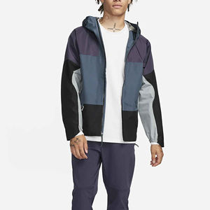 Offre Spéciale 2025 haute qualité couleur unie mode hommes chemise à manches longues/100% coton respirant col rond hommes chemises à vendre - Product Image 3