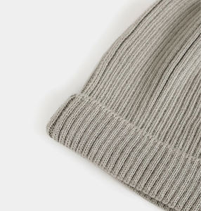 Bonnet d'hiver pour homme de haute qualité, en laine chaude, tricoté, avec logo personnalisé, streetwear, impression numérique, courant - Product Image 6