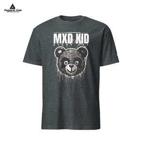 High Quality <b>Men</b> Custom Logo Clothing Digital Printing <b>T</b>-<b>Shirt</b> All Over Print Graphic Tees <b>T</b>-<b>Shirts</b> - Product Image 5