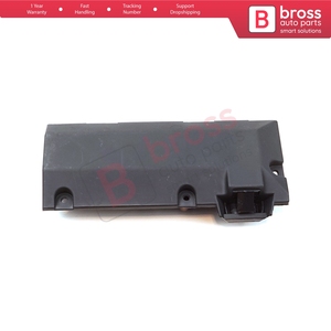 BDP1189 LHD Glove <b>Box</b> <b>Lock</b> Latch Handle Black 1S71A06072AC for Mondeo 2000-2007 - Product Image 2