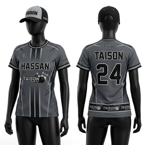 Women <b>bowling</b> jersey 175 GSM premium polyester micro mesh breathable quick dry light purple teal panel custom sublimation logo - Product Image 3