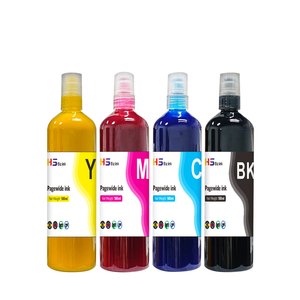 Kits de recharge d'encre pour imprimante <span class=keywords><strong>HP</strong></span> <span class=keywords><strong>OfficeJet</strong></span> <span class=keywords><strong>Pro</strong></span> <span class=keywords><strong>8210</strong></span> 8720 8730 8740 8710 8715 8725 8700, 500 ml, 4 couleurs, 952XL 953XL 954XL 955XL - Product Image 1